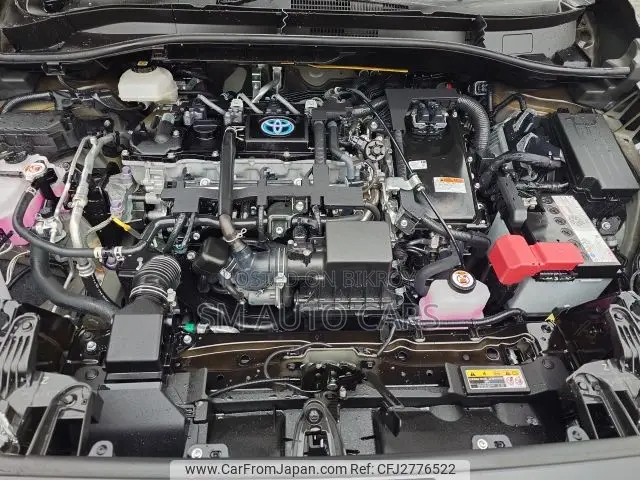 Toyota Corolla Cross 2023 Black
