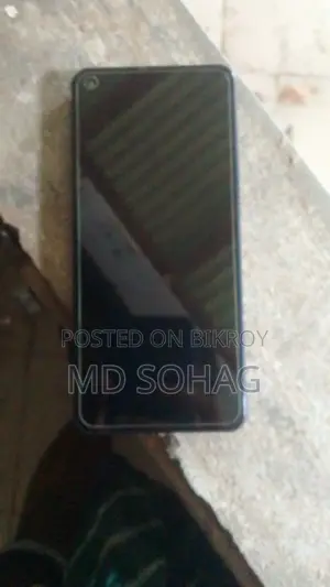 Samsung Galaxy A21s 64 GB Blue
