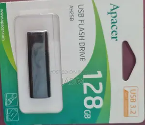 এপাচার পেনড্রাইভ ১২৮ জিবি