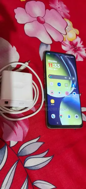 OnePlus Nord CE 3 Lite 5G 128 GB Green