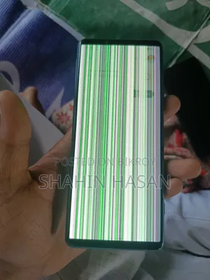 New Sony Xperia 5 III 128 GB Green