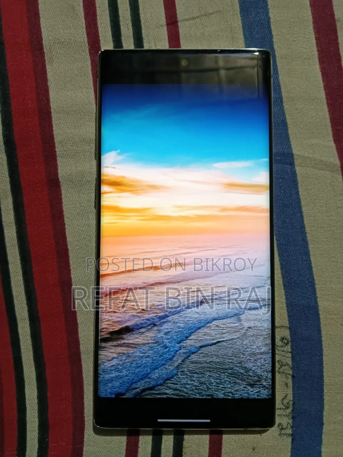 Samsung Galaxy Note 10 5G 256 GB