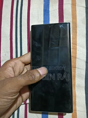 Samsung Galaxy Note 10 5G 256 GB