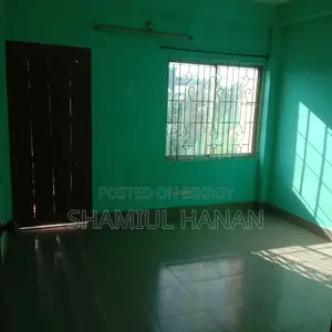 Mini Flat in Rangpur, Shapla Chottor for Rent