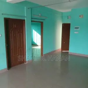 Mini Flat in Rangpur, Shapla Chottor for Rent
