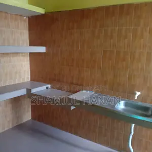 Mini Flat in Rangpur, Shapla Chottor for Rent