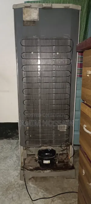 Singer Fridge
