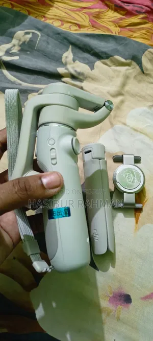 Dji Osmo Mobile Gimbal
