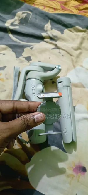 Dji Osmo Mobile Gimbal