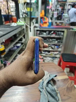 Samsung Galaxy A31 64 GB Blue