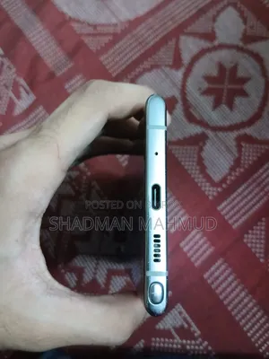 Samsung Galaxy Note 10 Plus 256 GB