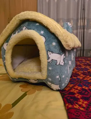 Pet House / Cat House
