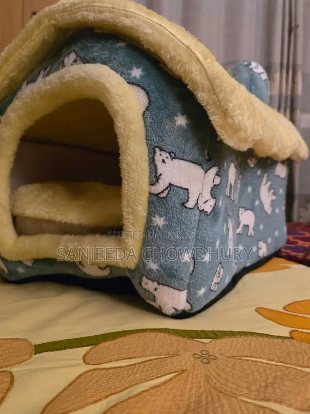 Pet House / Cat House