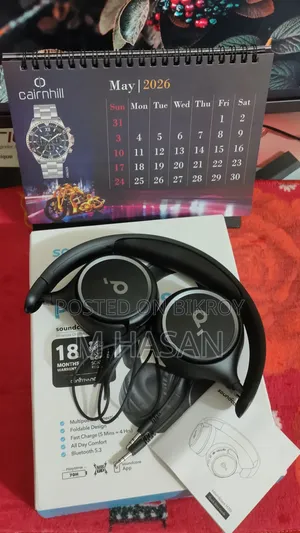 Soundcore H30i Original | Foreign Imported