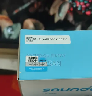 Soundcore H30i Original | Foreign Imported
