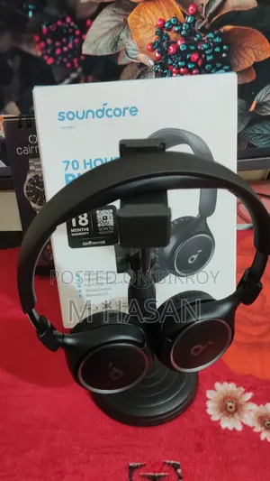 Soundcore H30i Original | Foreign Imported