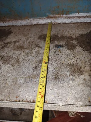 আয়রন র‍্যাক ৬ ফিট লম্বা ৮ ফিট চওড়া