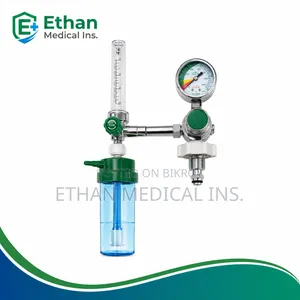 Oxygen Regulator