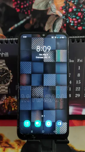 Realme 3i 32 GB Blue