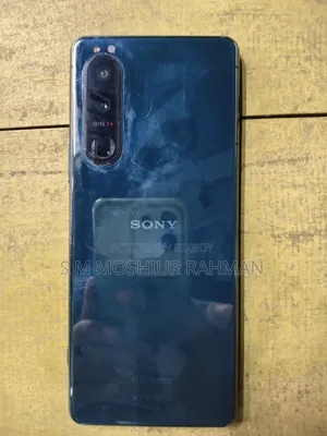 Sony Xperia 5 III 128 GB Green