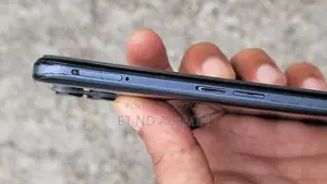 Realme Narzo 50 64 GB Black