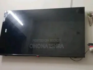 Tv for Sell (65 Inch)