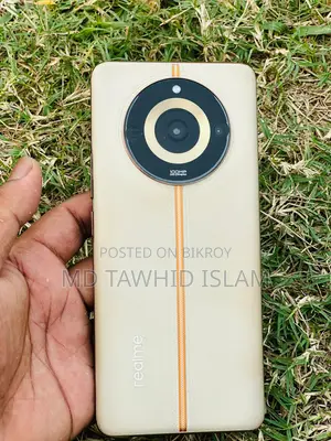 Realme 11 Pro 256 GB White