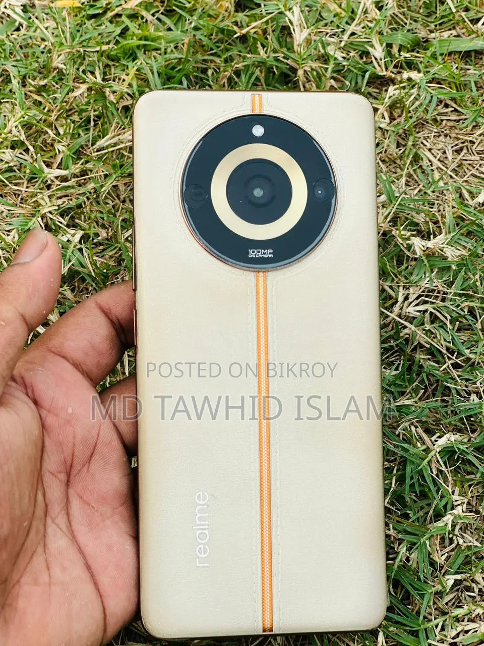 Realme 11 Pro 256 GB White