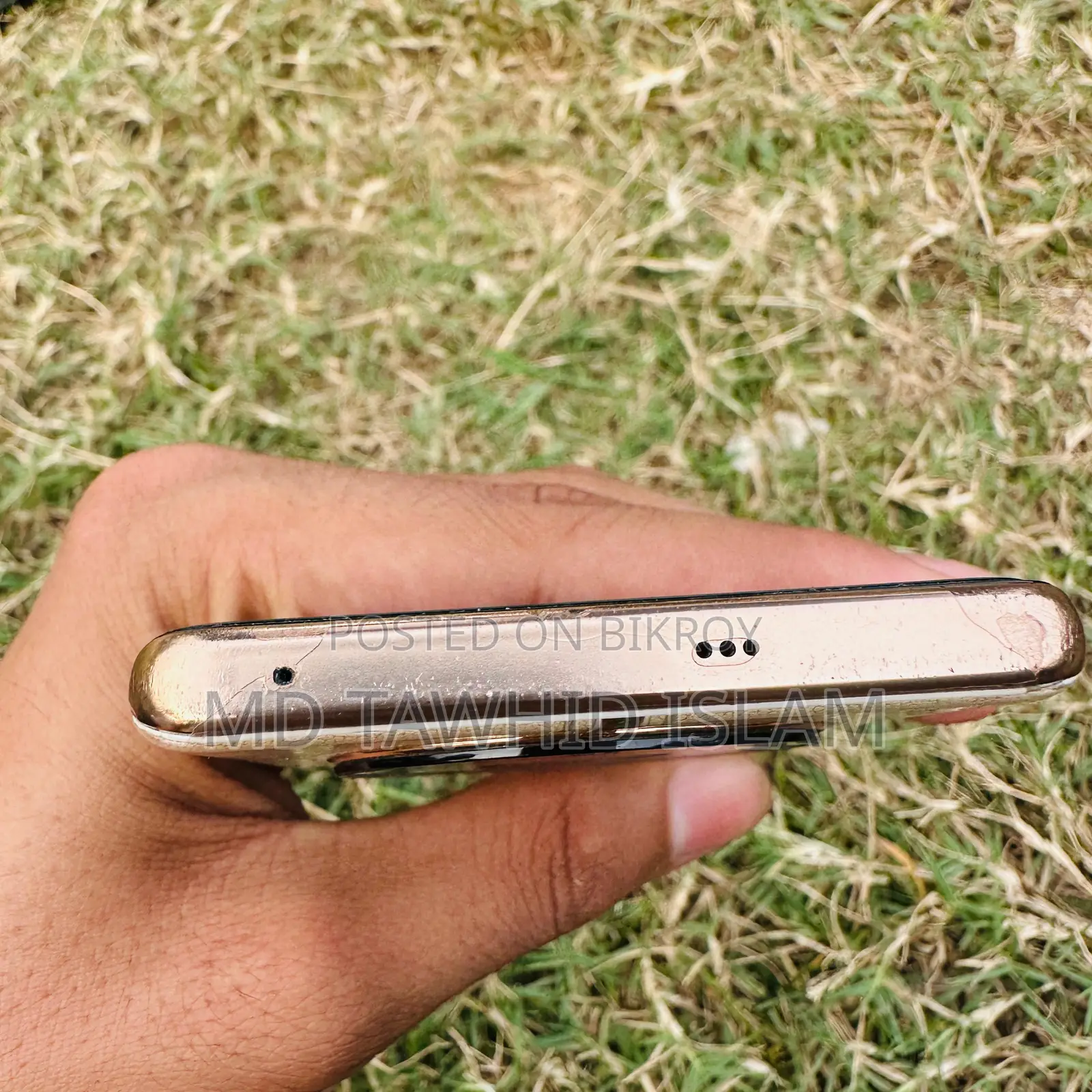 Realme 11 Pro 256 GB White