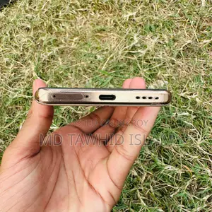 Realme 11 Pro 256 GB White