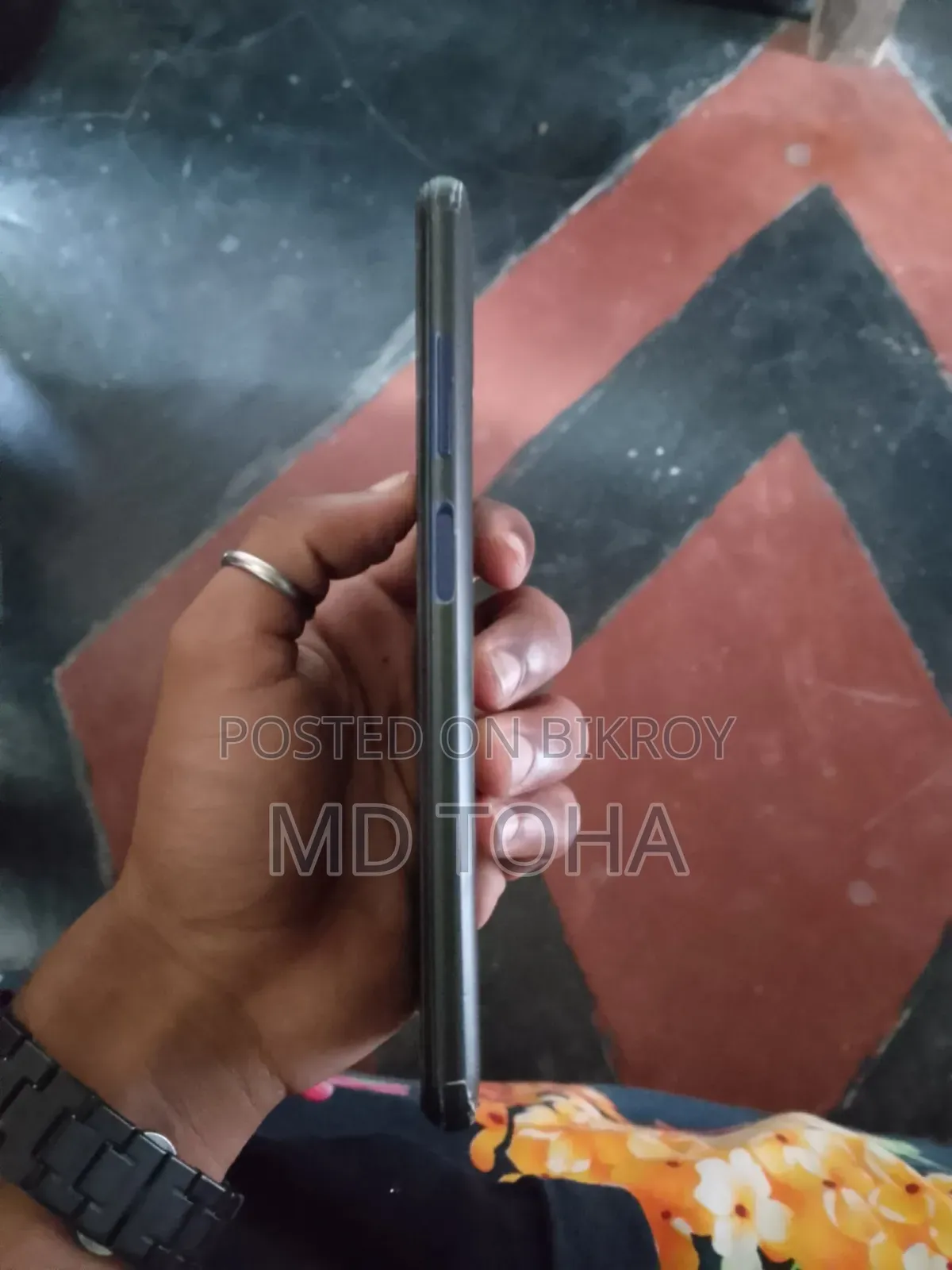 Samsung Galaxy A03s 64 GB Blue