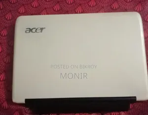Laptop Acer Aspire One 2GB Intel Atom eMMC 128GB