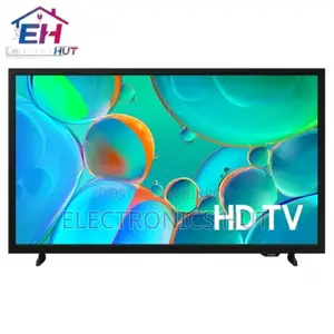 Daily Budget ( Samsung 32h5000f 32" Hd Smart Tv )