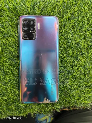 Oppo F19 Pro 128 GB Purple