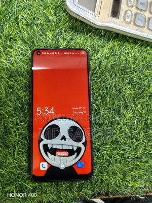 Oppo F19 Pro 128 GB Purple