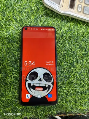 Oppo F19 Pro 128 GB Purple