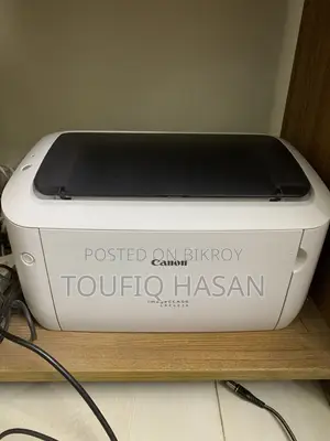 Canon LBP 6030 Single Function Mono Laser Printer