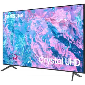 Daily Special Offer ( Samsung 43cu7500 43" Crystal Uhd Smart Tv )