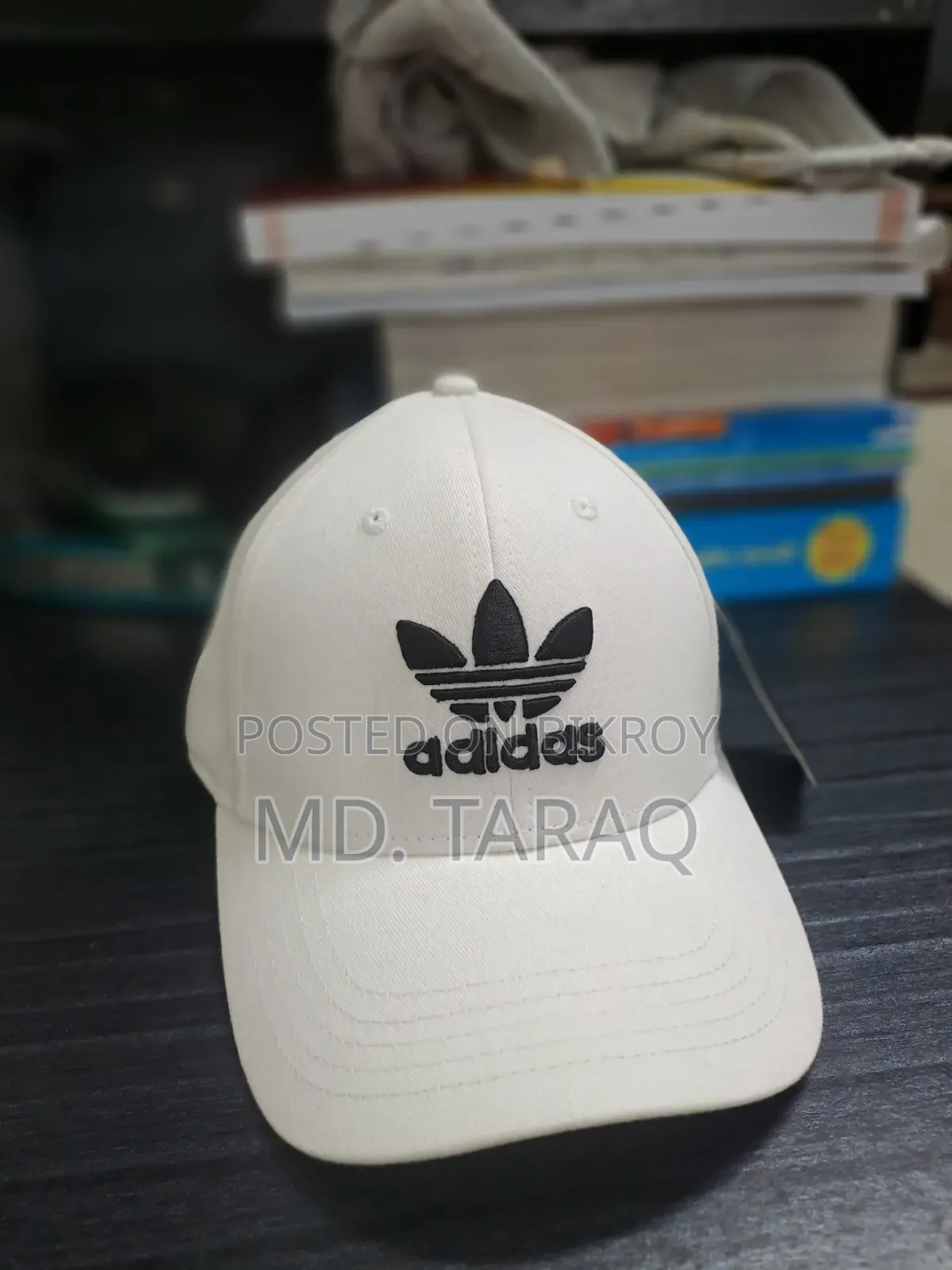 Adidas Cap