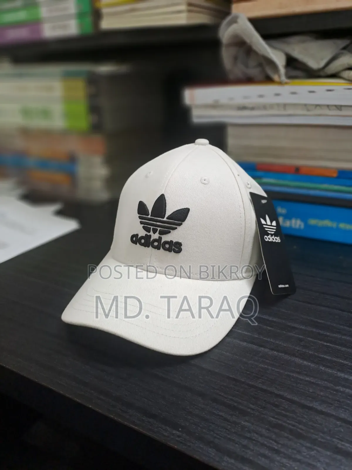Adidas Cap