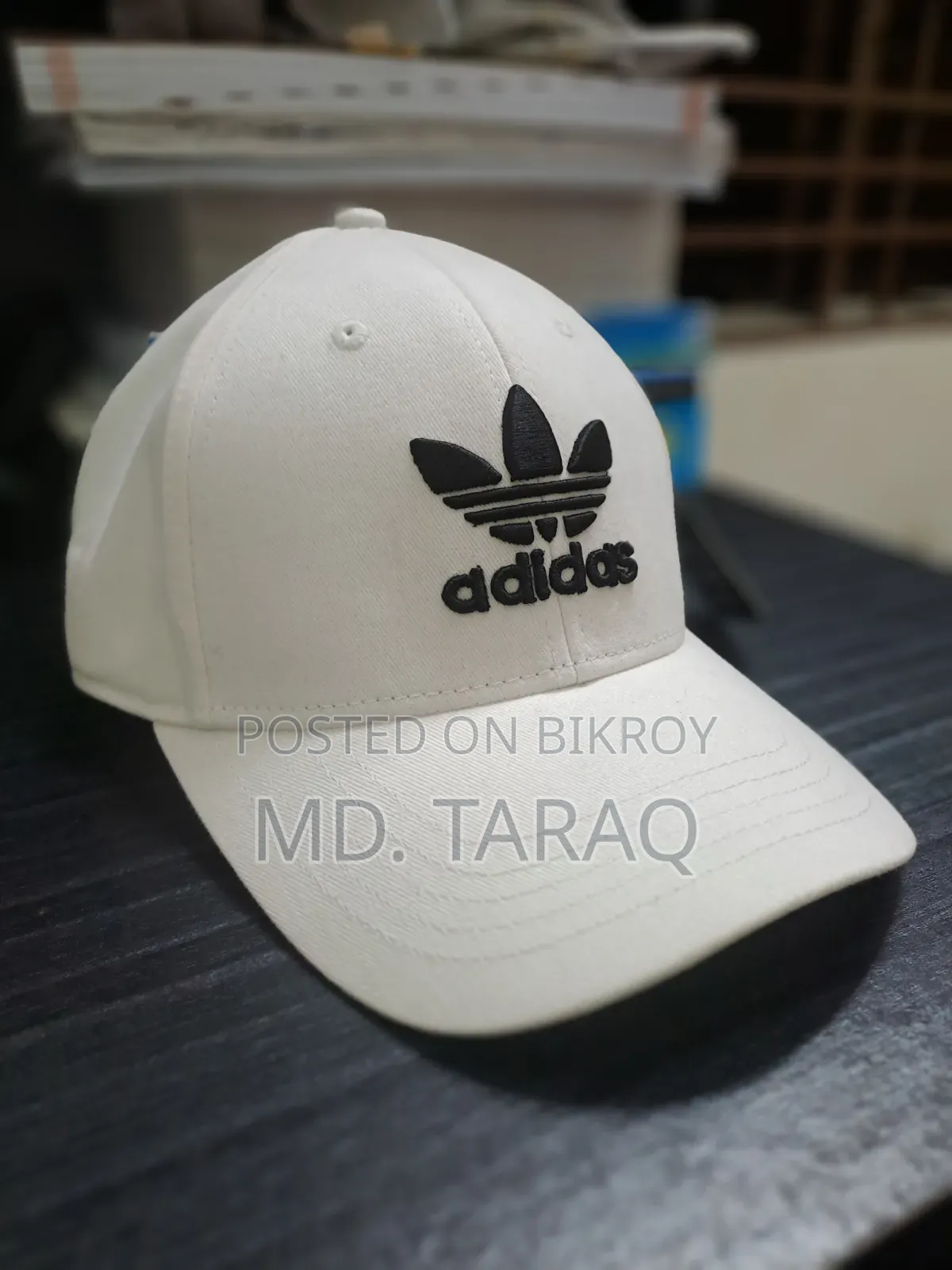 Adidas Cap