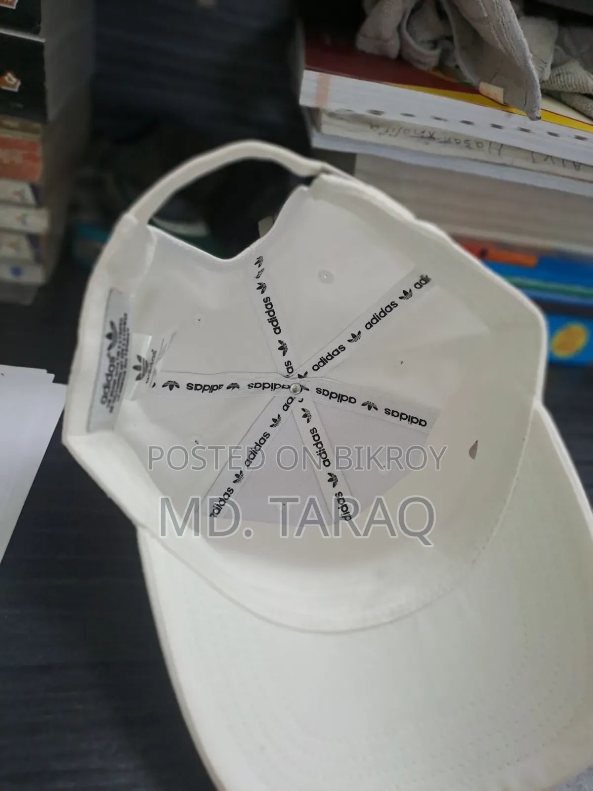 Adidas Cap