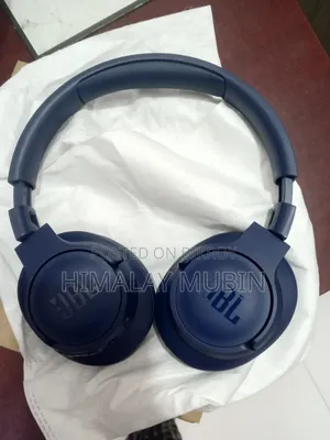 JBL Tune 720bt Over-Ear Headphones
