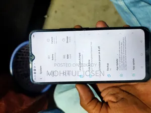 Itel Vision 1 Plus 32 GB Black