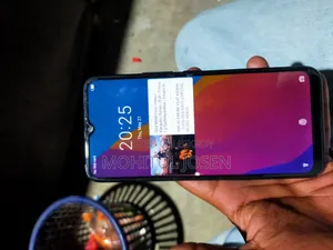 Itel Vision 1 Plus 32 GB Black