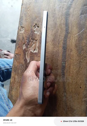 Tecno Spark 30C 128 GB White