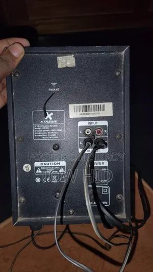 Selling the box due to emergency need