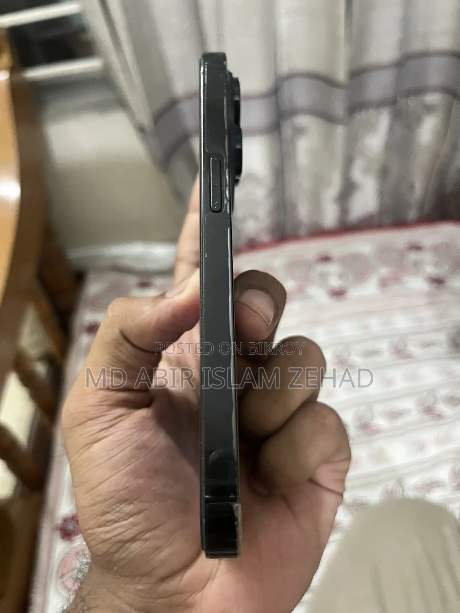 Apple iPhone 14 Pro 256 GB Black