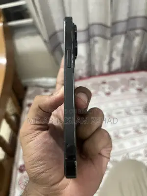 Apple iPhone 14 Pro 256 GB Black