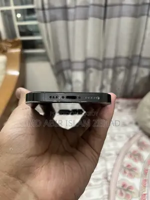 Apple iPhone 14 Pro 256 GB Black